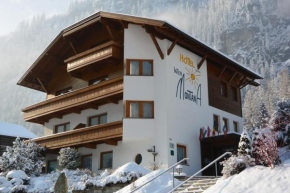 InterMontana Hotel garni, Sankt Leonhard Im Pitztal, Österreich
